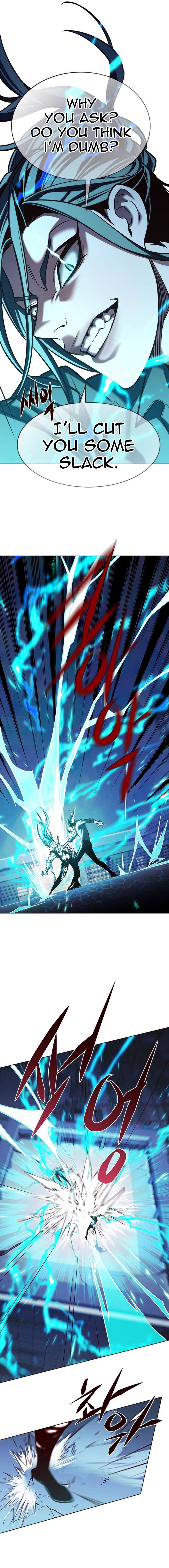 Read Eleceed EN Manga Online