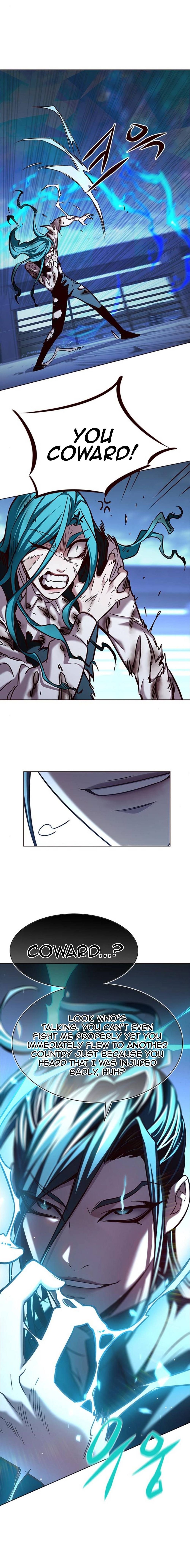 Read Eleceed EN Manga Online