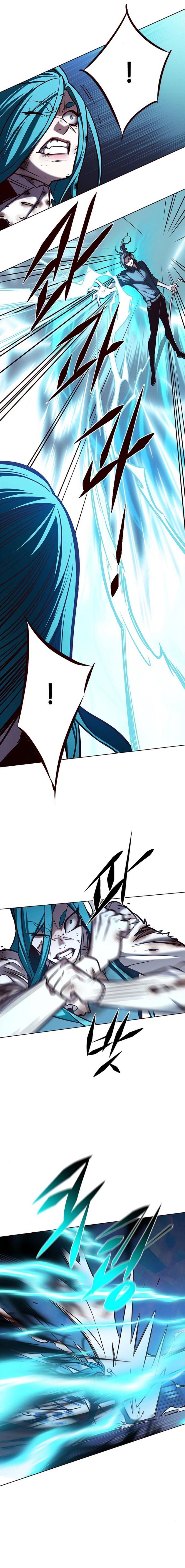 Read Eleceed EN Manga Online
