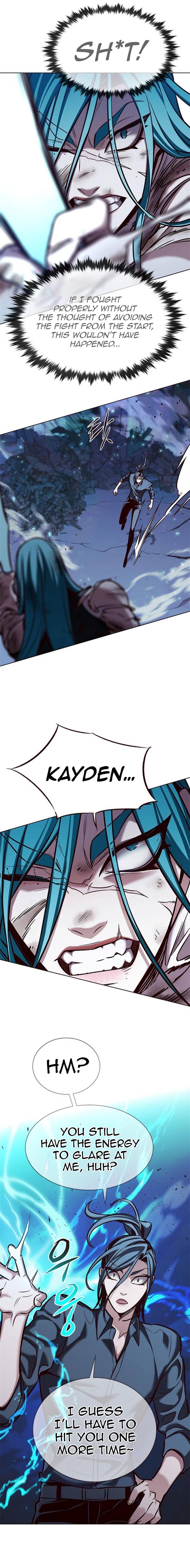 Read Eleceed EN Manga Online