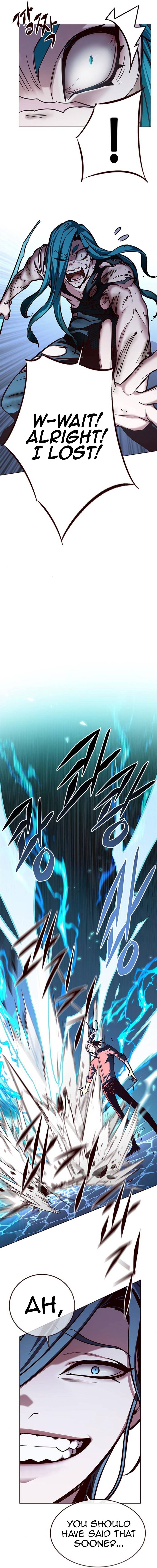 Read Eleceed EN Manga Online