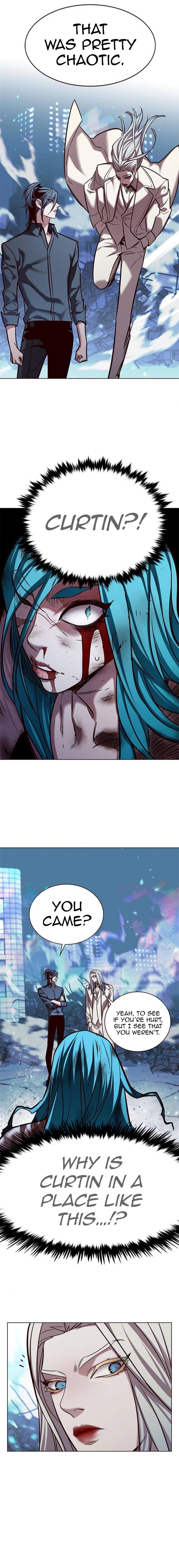 Read Eleceed EN Manga Online