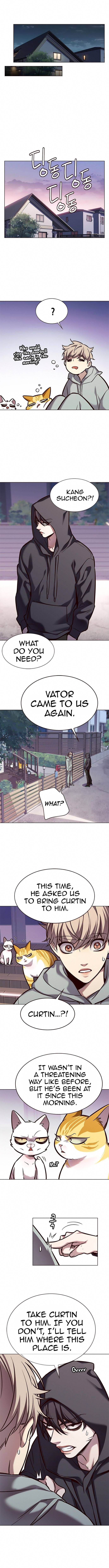 Read Eleceed EN Manga Online