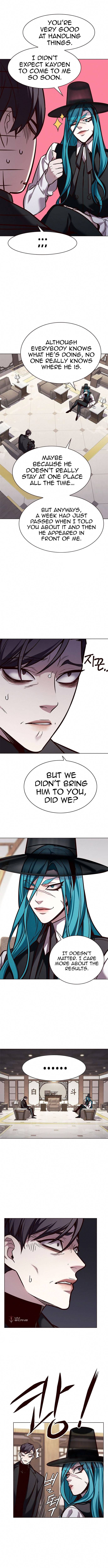 Read Eleceed EN Manga Online