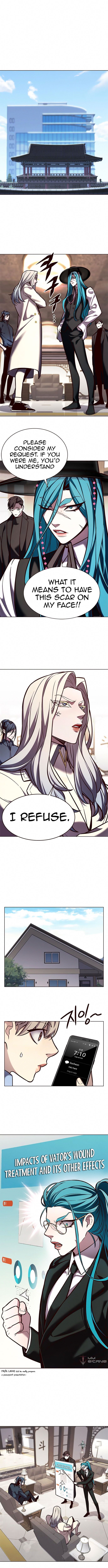 Read Eleceed EN Manga Online