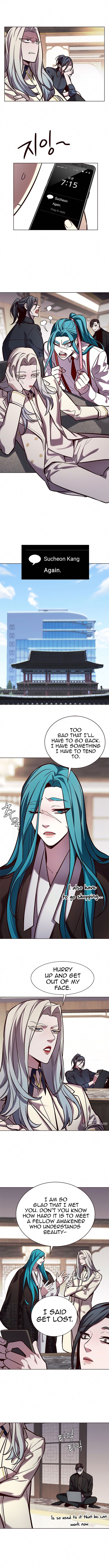 Read Eleceed EN Manga Online