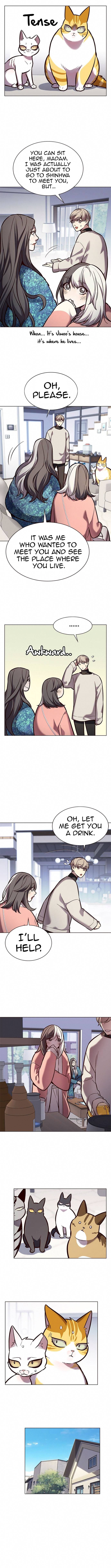 Read Eleceed EN Manga Online
