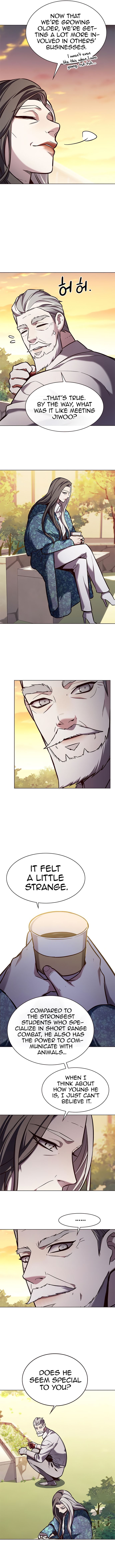 Read Eleceed EN Manga Online