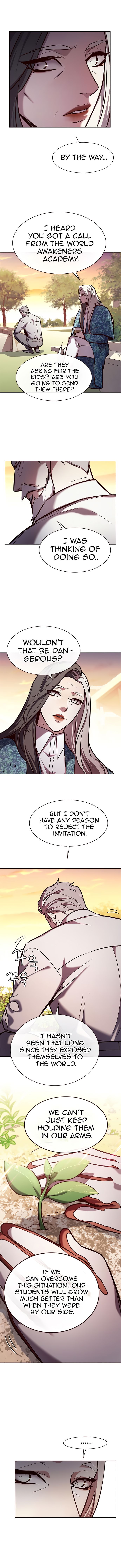 Read Eleceed EN Manga Online