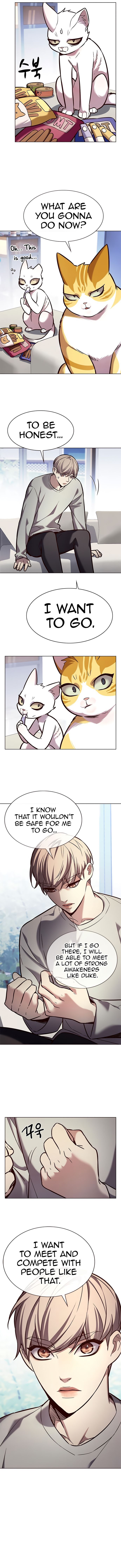 Read Eleceed EN Manga Online