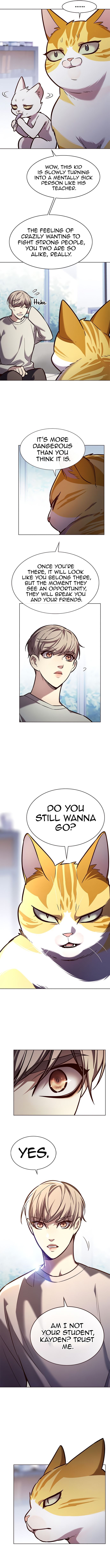 Read Eleceed EN Manga Online