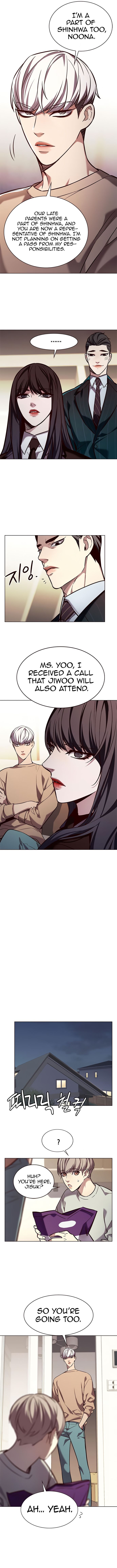Read Eleceed EN Manga Online