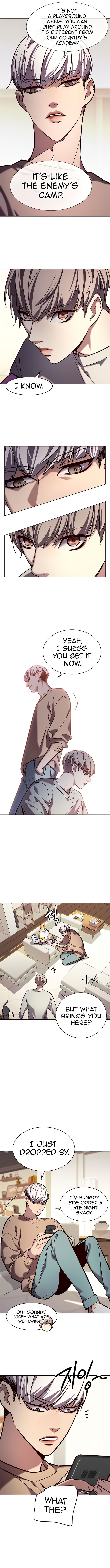 Read Eleceed EN Manga Online