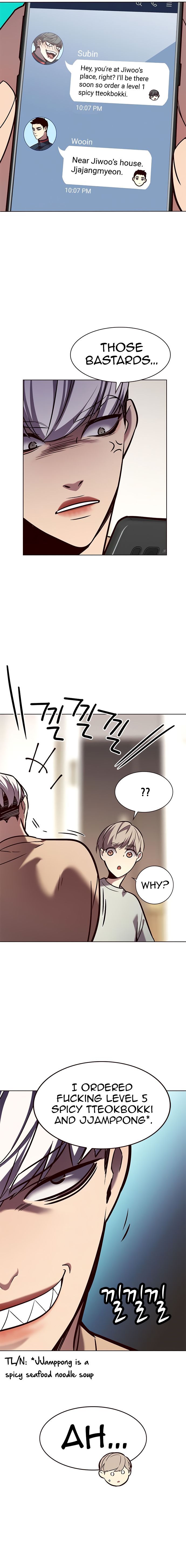 Read Eleceed EN Manga Online
