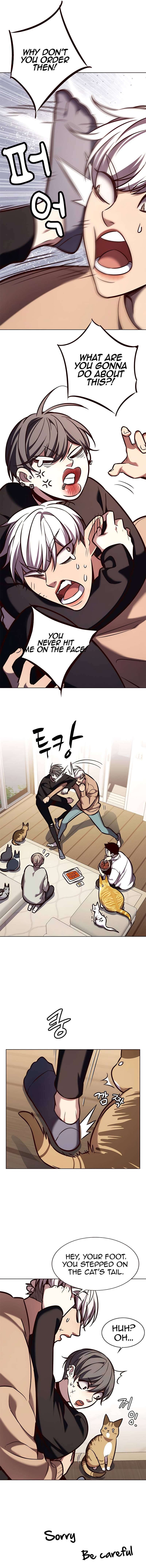 Read Eleceed EN Manga Online