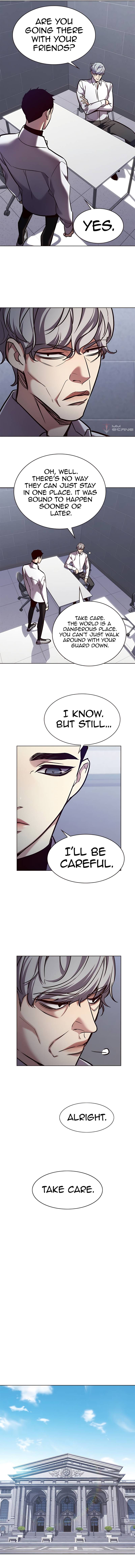 Read Eleceed EN Manga Online