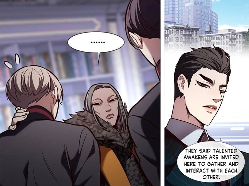 Read Eleceed EN Manga Online