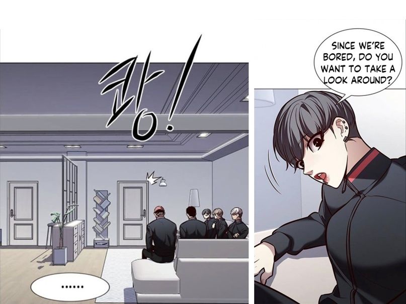 Read Eleceed EN Manga Online