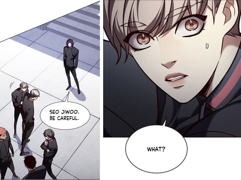 Read Eleceed EN Manga Online