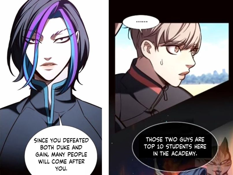 Read Eleceed EN Manga Online