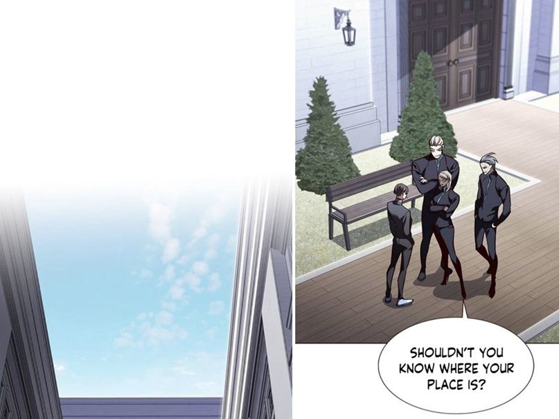 Read Eleceed EN Manga Online
