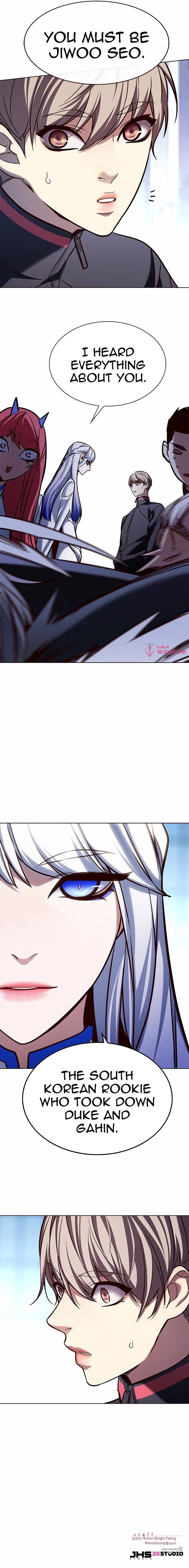 Read Eleceed EN Manga Online