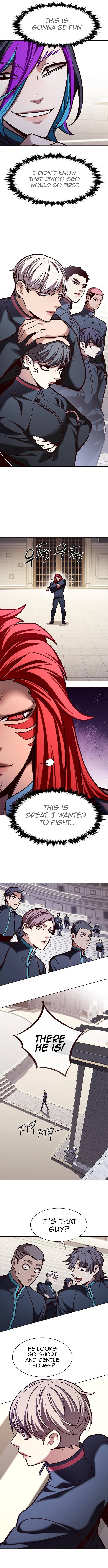 Read Eleceed EN Manga Online