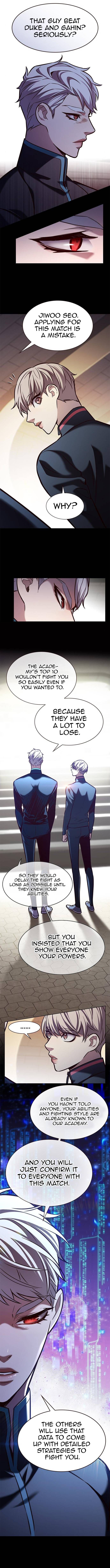 Read Eleceed EN Manga Online