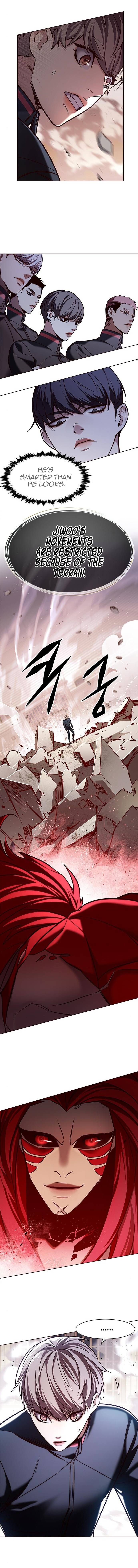 Read Eleceed EN Manga Online