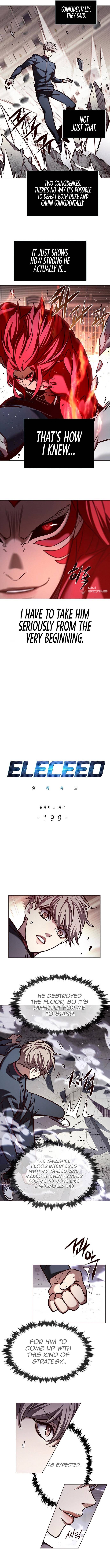 Read Eleceed EN Manga Online