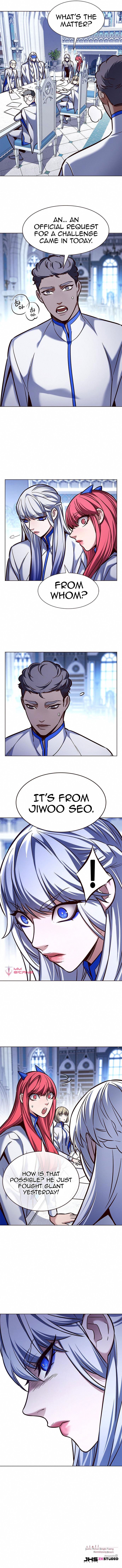Read Eleceed EN Manga Online