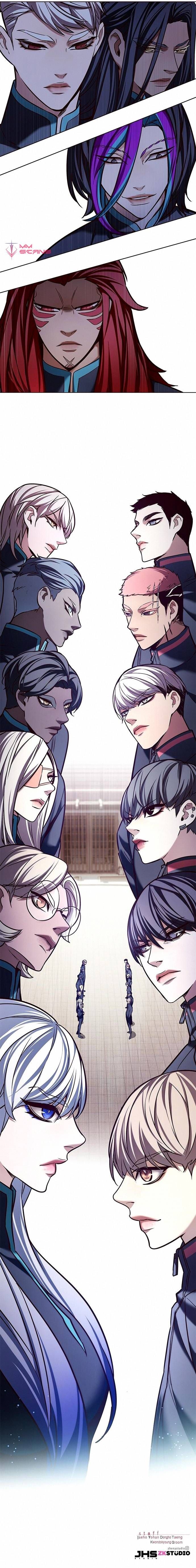 Read Eleceed EN Manga Online