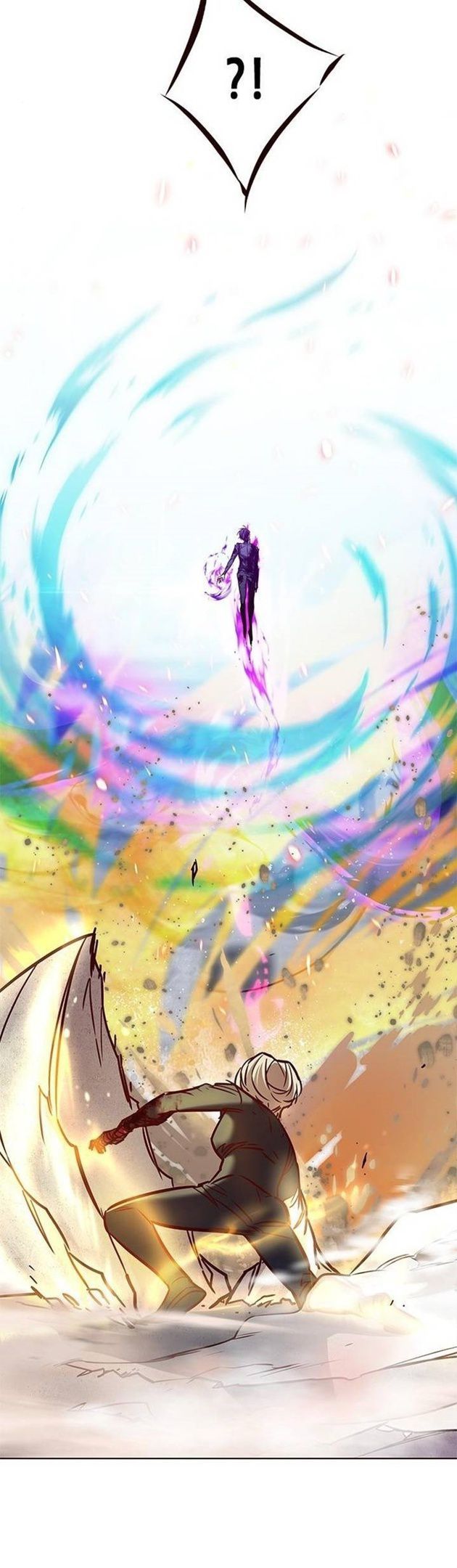 Read Eleceed EN Manga Online