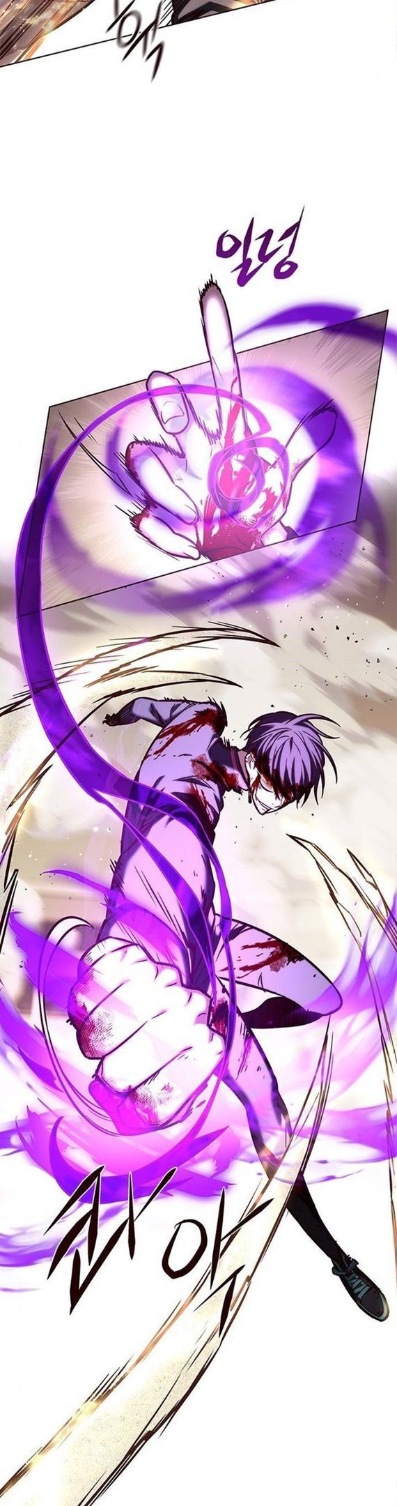 Read Eleceed EN Manga Online
