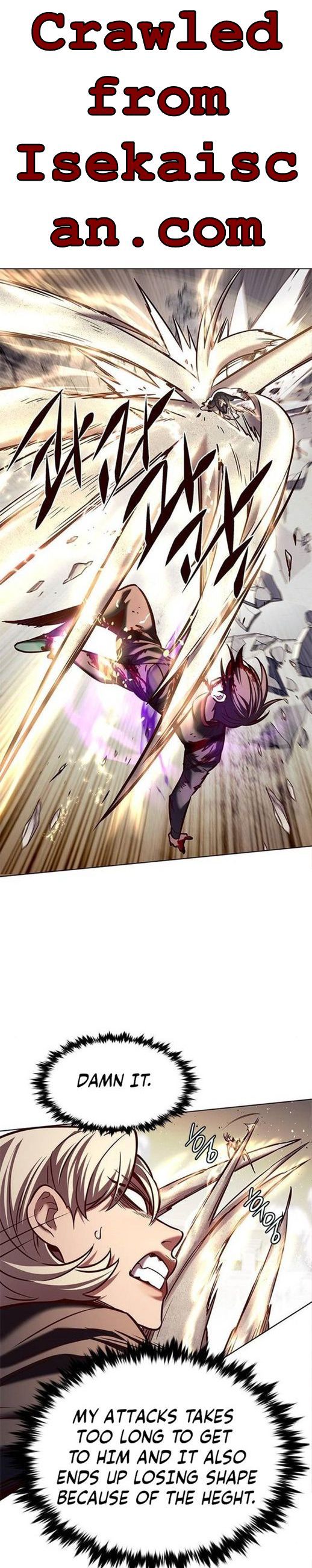 Read Eleceed EN Manga Online