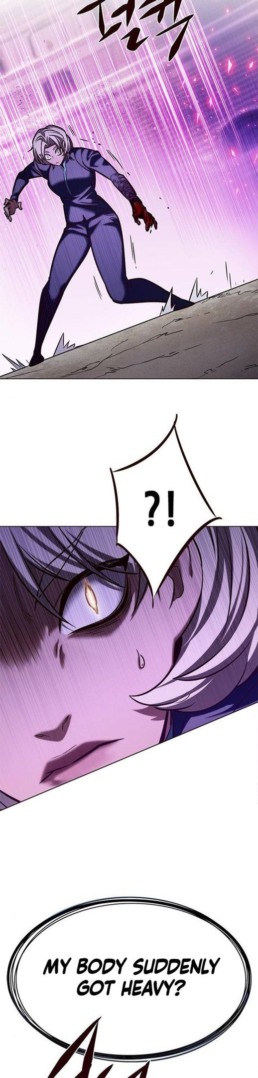 Read Eleceed EN Manga Online