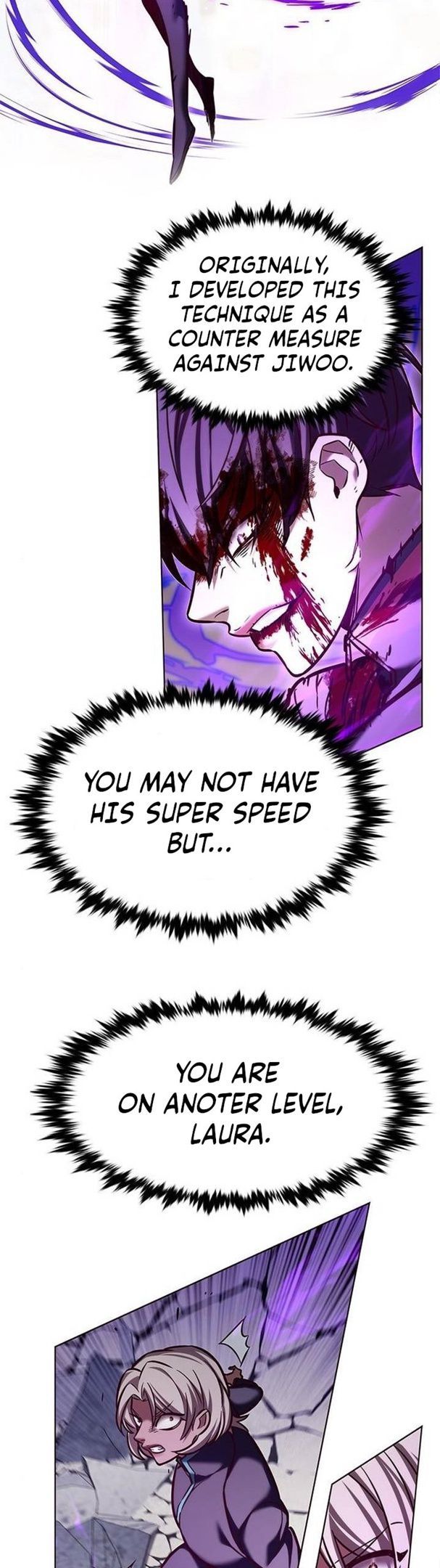 Read Eleceed EN Manga Online