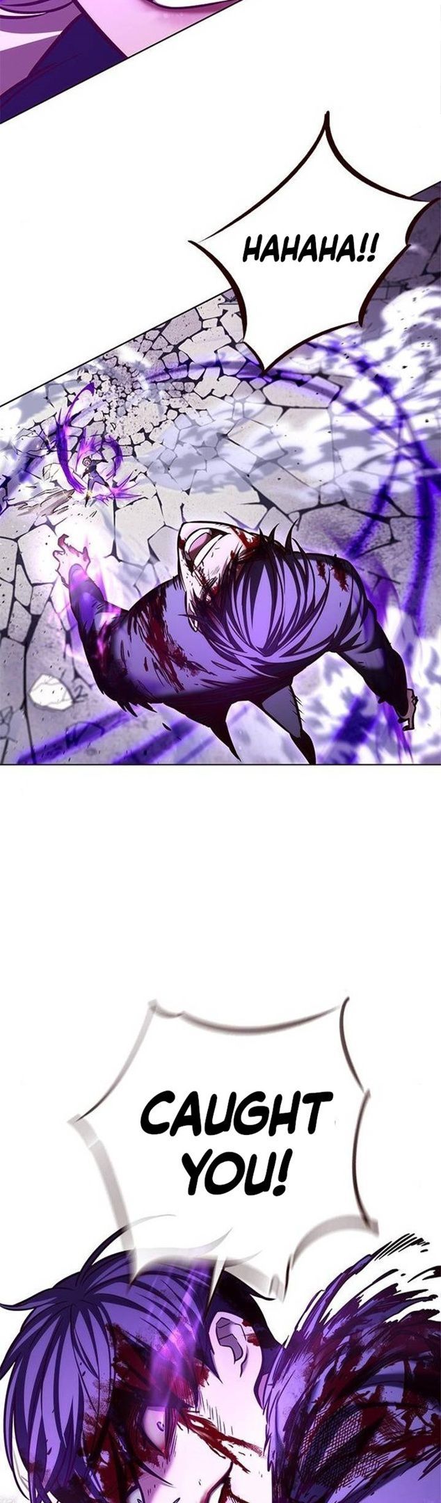 Read Eleceed EN Manga Online