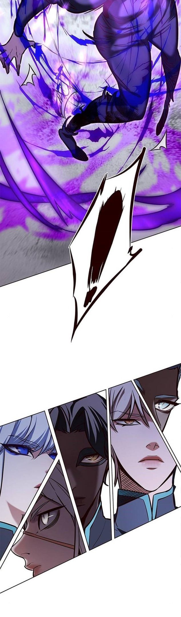 Read Eleceed EN Manga Online