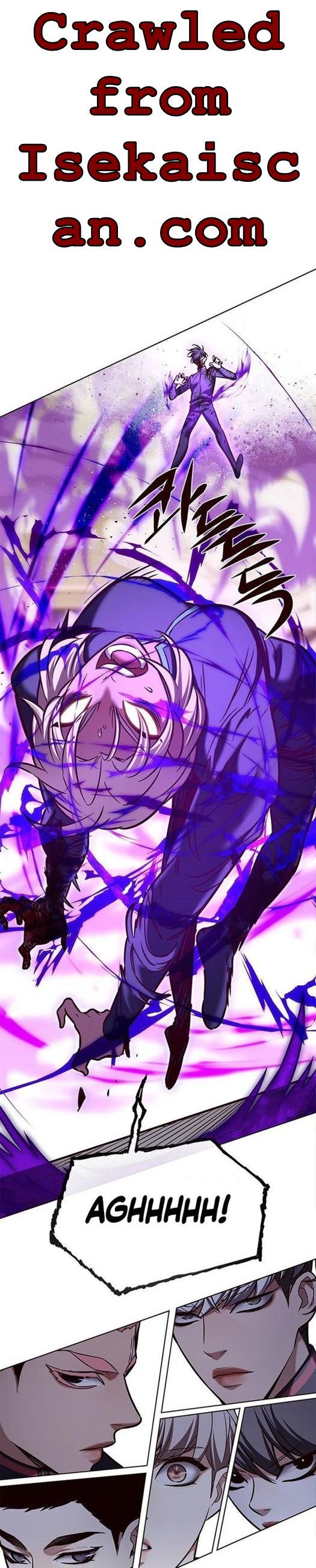 Read Eleceed EN Manga Online