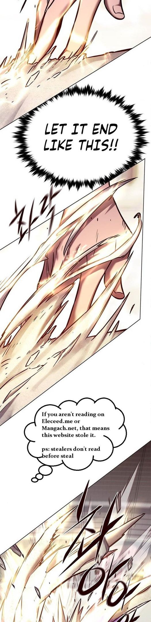 Read Eleceed EN Manga Online