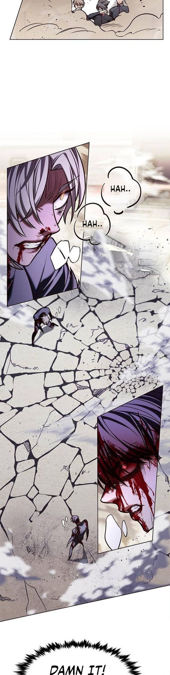 Read Eleceed EN Manga Online