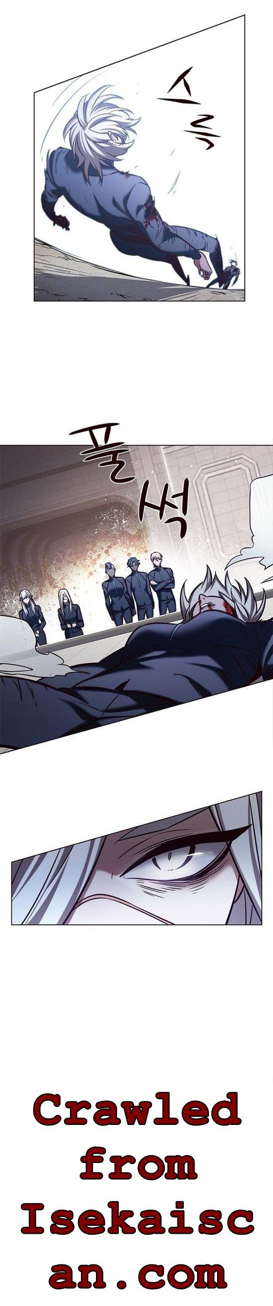 Read Eleceed EN Manga Online