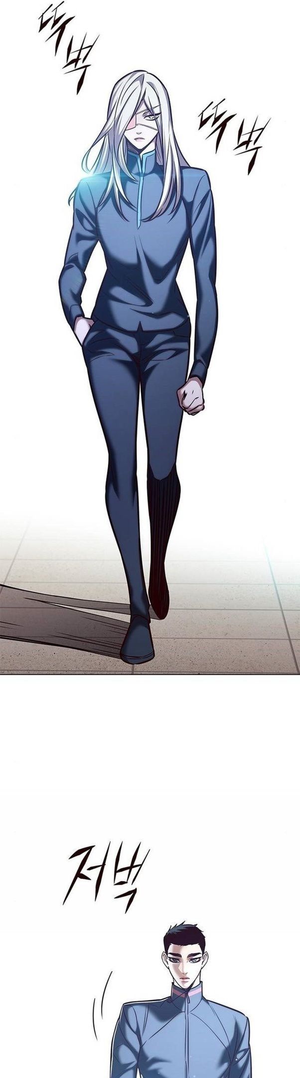 Read Eleceed EN Manga Online
