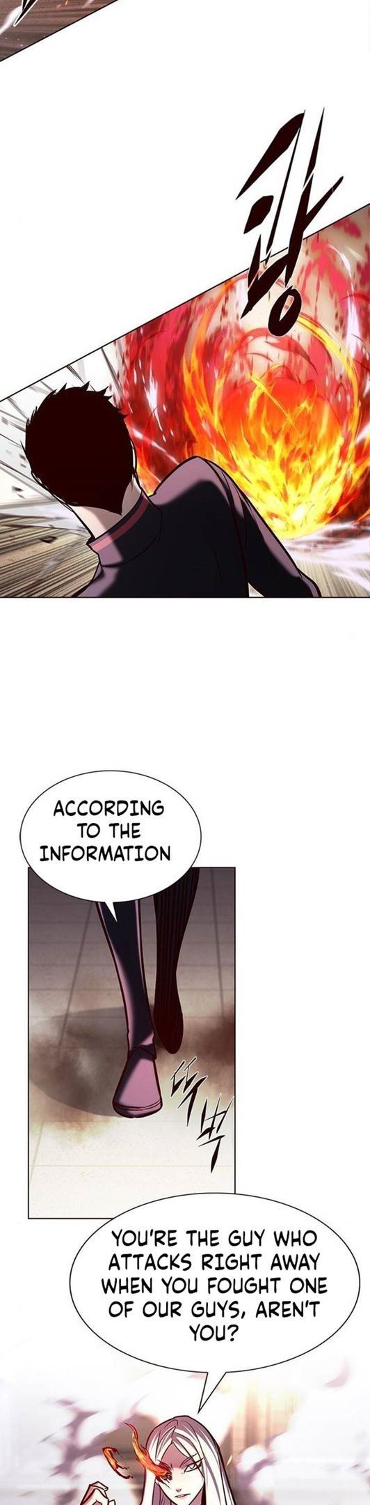 Read Eleceed EN Manga Online