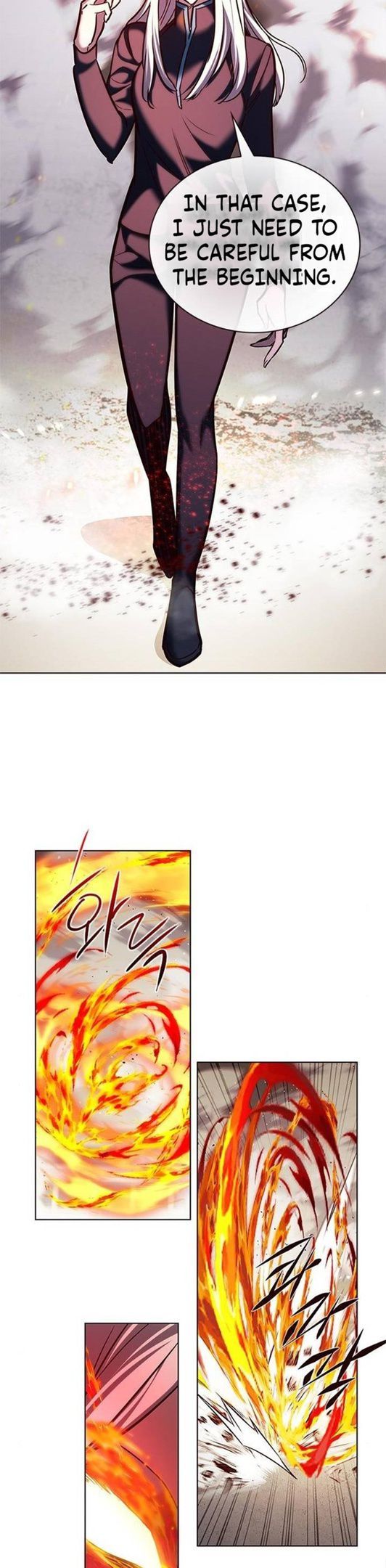 Read Eleceed EN Manga Online