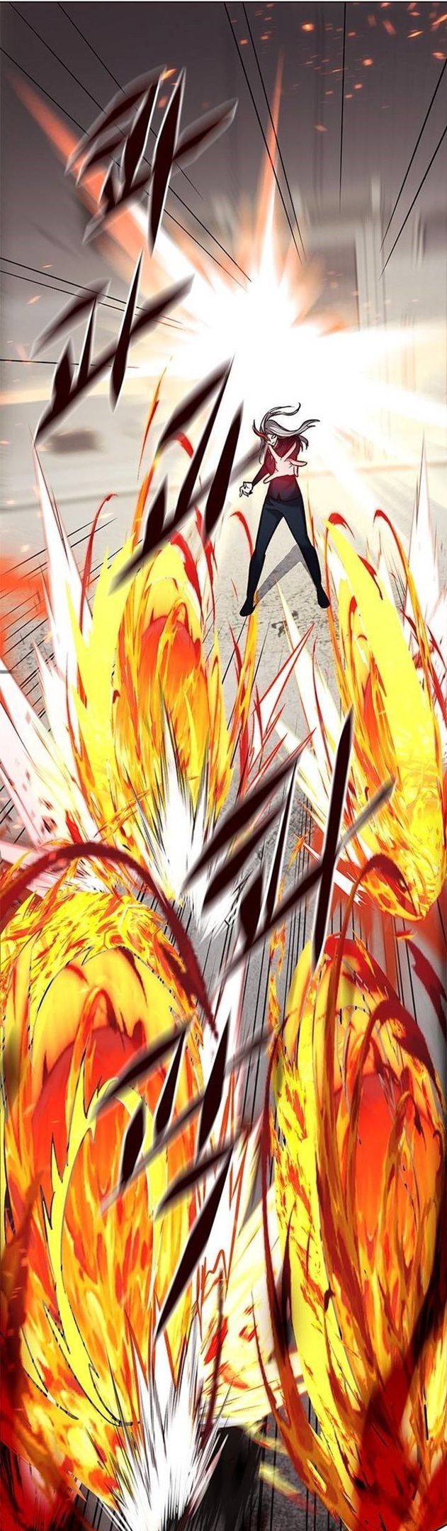 Read Eleceed EN Manga Online