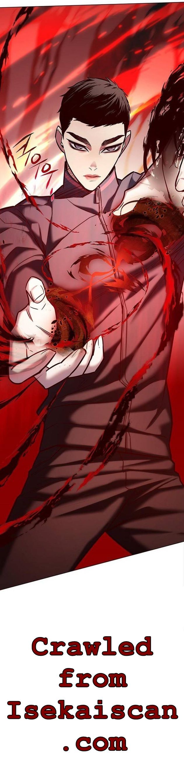Read Eleceed EN Manga Online