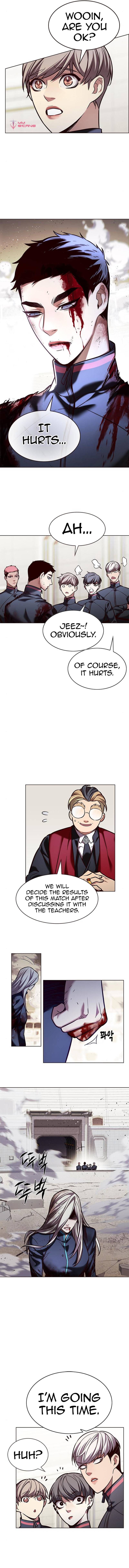Read Eleceed EN Manga Online