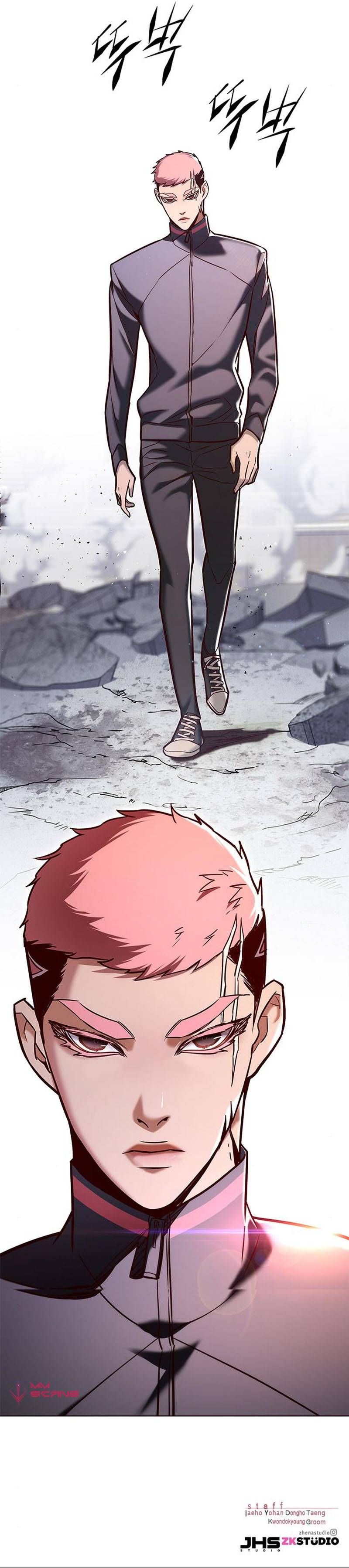 Read Eleceed EN Manga Online